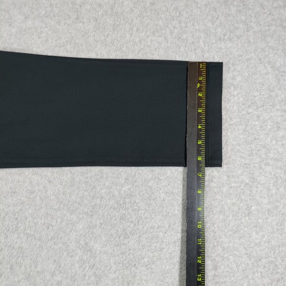 Rhone Pants Men’s 36x31 Commuter Flex Black Performance Dress Pant - Picture 10 of 10